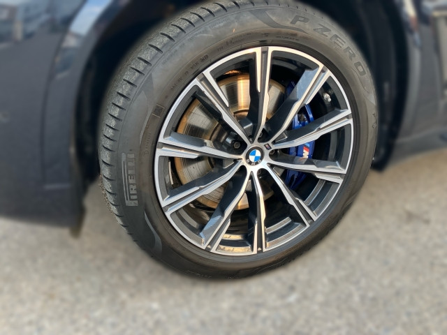 Bild 8: BMW X5 xDrive45e