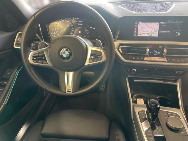 Bild 6: BMW 320d xDrive Limousine G20