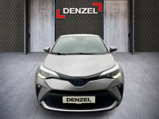 Bild 12: Toyota C-HR - 1,8 l Hybrid 4x2, Club, CVT