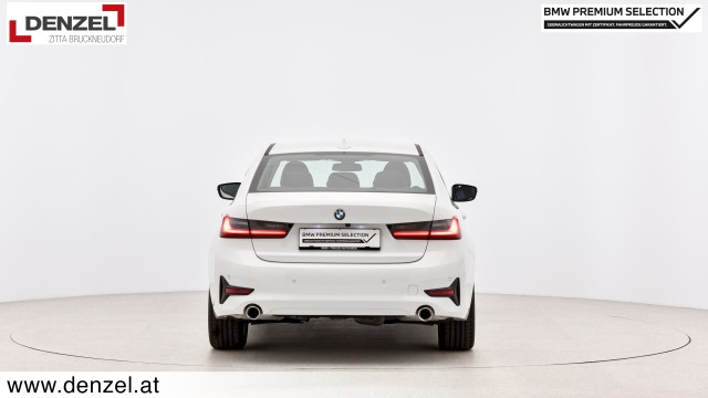 Bild 3: BMW 320d xDrive Limousine XD5 G20