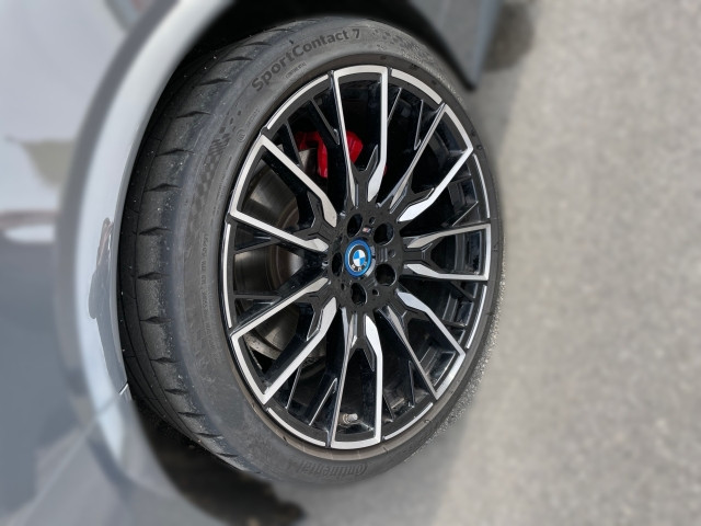 Bild 4: BMW i4 M50 xDrive Gran Coupe G26 XE2