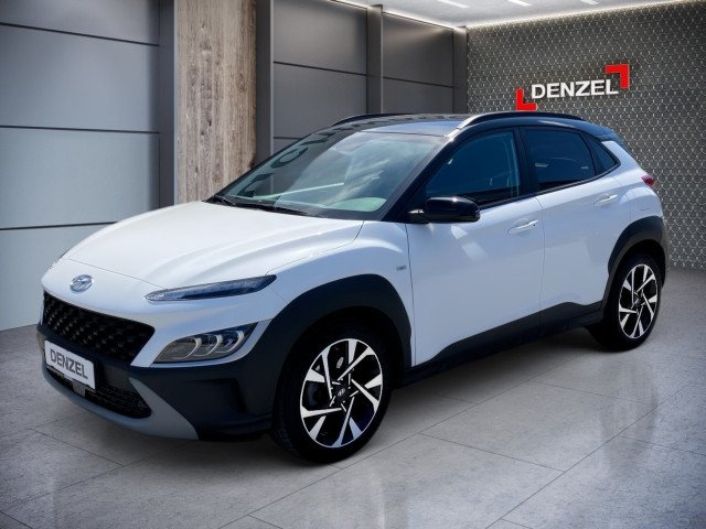 Bild 0: Hyundai Kona Edition 30 plus