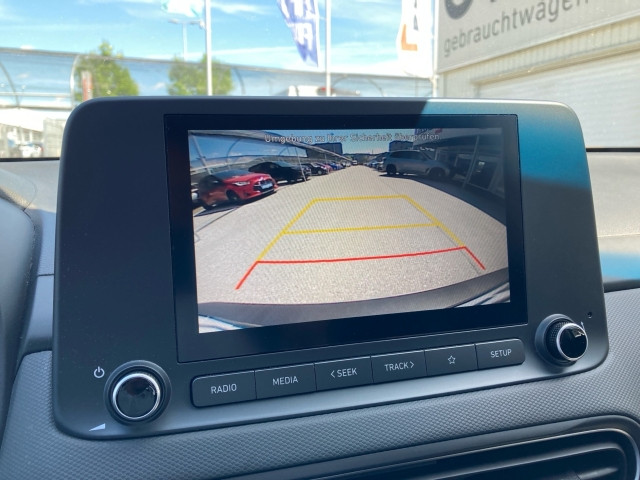 Bild 13: Hyundai Kona Edition 30 plus