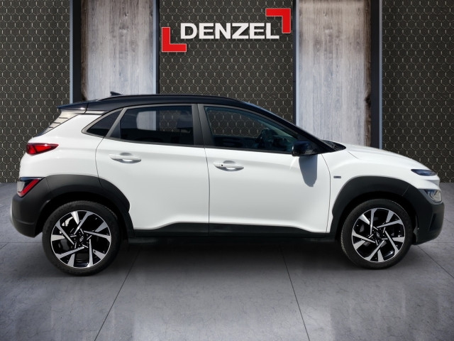 Bild 4: Hyundai Kona Edition 30 plus