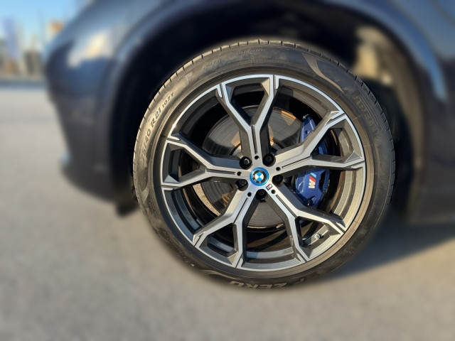 Bild 4: BMW X5 xDrive45e PHEV Aut.