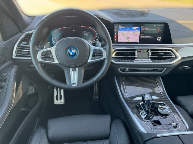 Bild 6: BMW X5 xDrive45e PHEV Aut.