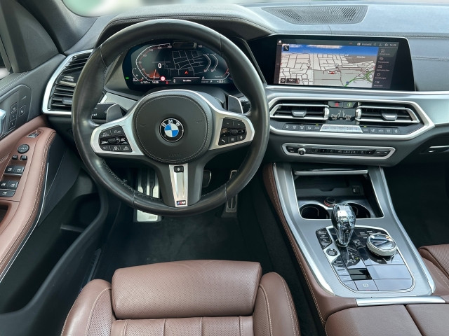 Bild 6: BMW X5 xDrive30d G05 B57