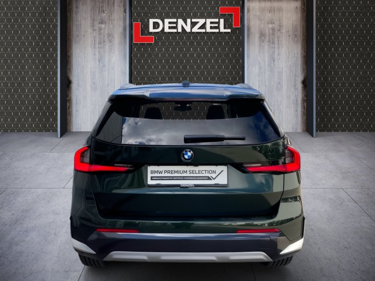 Bild 10: BMW X1 sDrive18i U11 B38