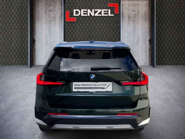 Bild 10: BMW X1 sDrive18i U11 B38