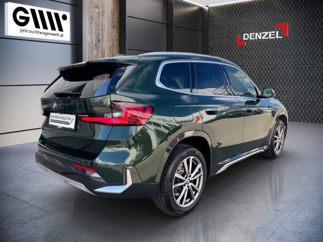 Bild 3: BMW X1 sDrive18i U11 B38