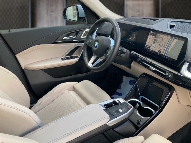 Bild 5: BMW X1 sDrive18i U11 B38