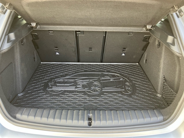 Bild 12: BMW M135i xDrive 5-Türer F40 B48