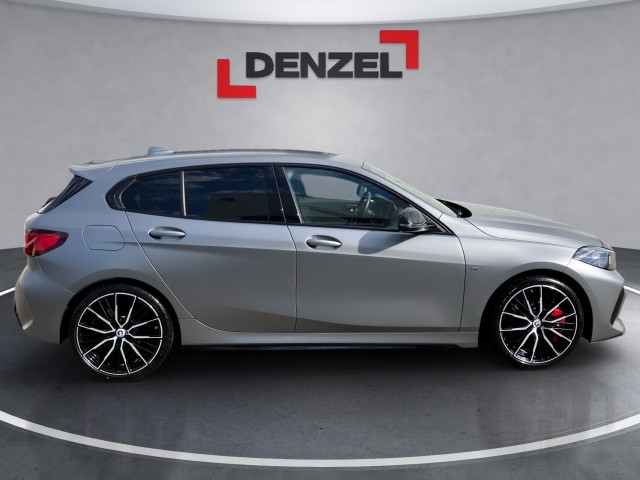 Bild 4: BMW M135i xDrive 5-Türer F40 B48