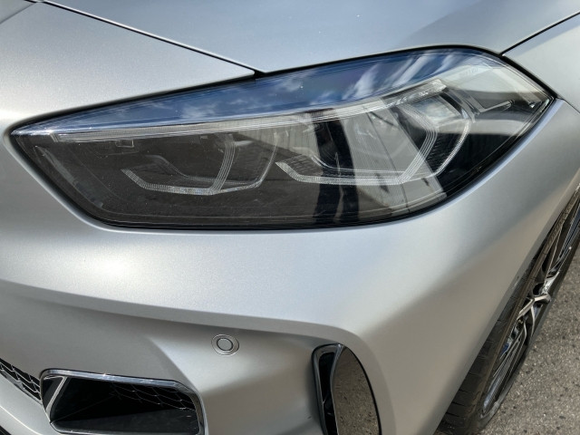 Bild 6: BMW M135i xDrive 5-Türer F40 B48