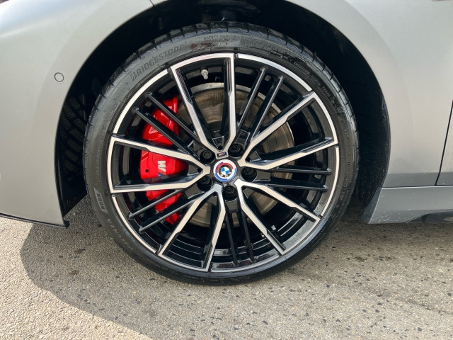 Bild 7: BMW M135i xDrive 5-Türer F40 B48