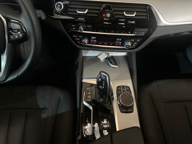 Bild 12: BMW 520d xDrive Touring G31 B47