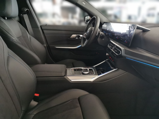 Bild 11: BMW 320e Limousine G20 XB1