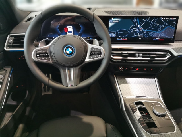Bild 12: BMW 320e Limousine G20 XB1