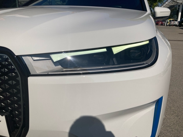 Bild 11: BMW PKW i-Serie iX xDrive50 105kWh