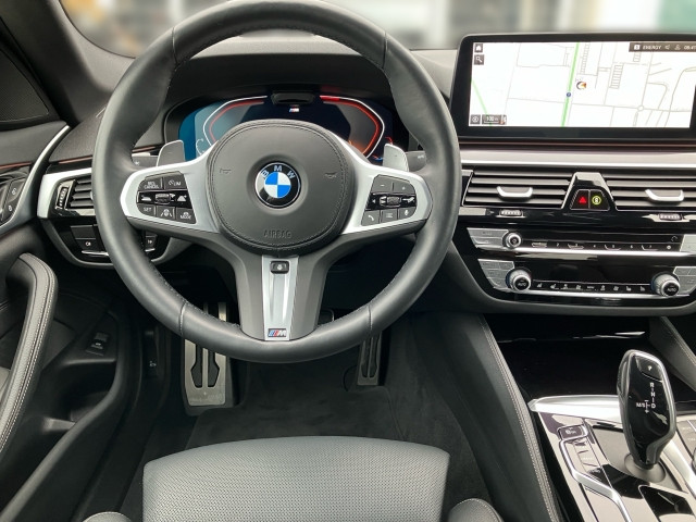 Bild 6: BMW 520d xDrive Limousine G30