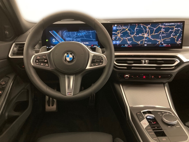 Bild 16: BMW 320d xDrive Limousine G20 B47