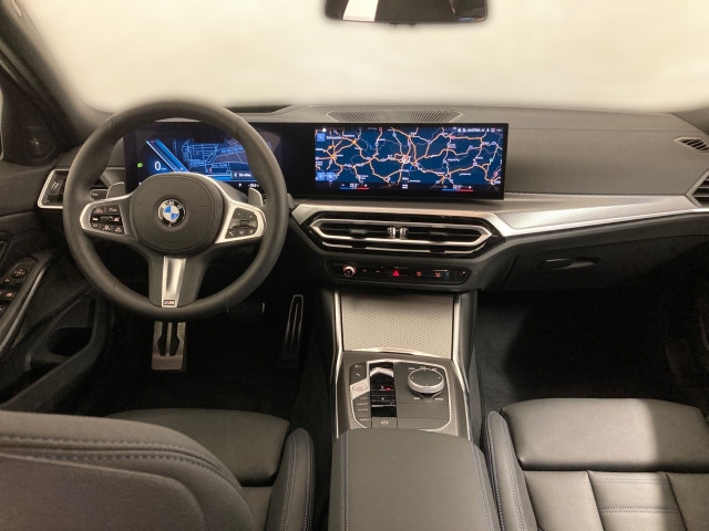 Bild 18: BMW 320d xDrive Limousine G20 B47