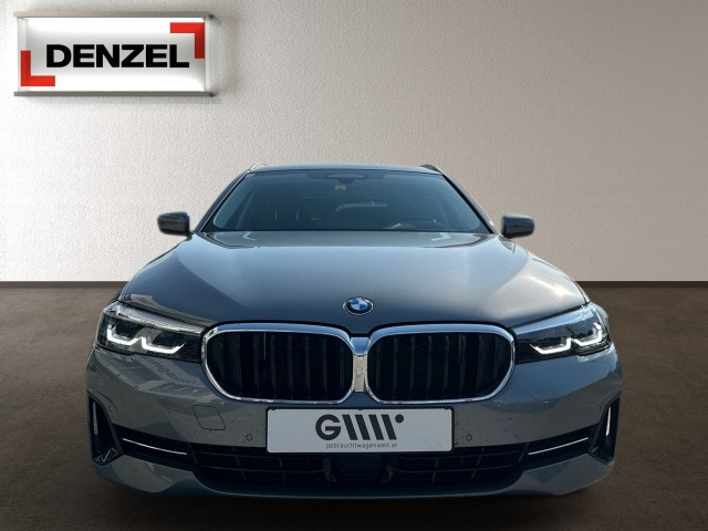 Bild 11: BMW 520d xDrive Touring G31 B47