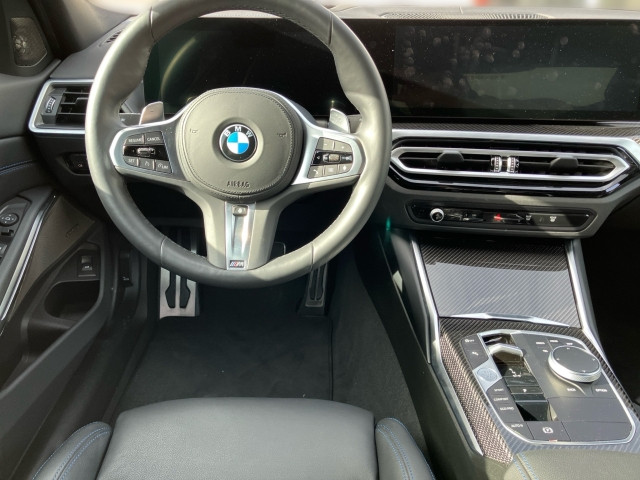 Bild 10: BMW BMW 320d xDrive Limousine G20 B47