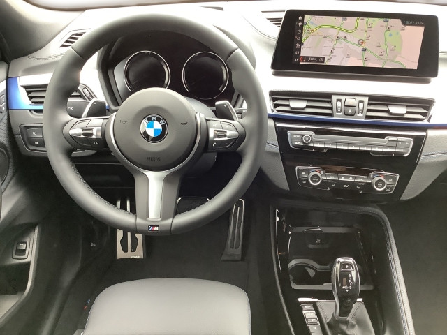Bild 10: BMW X2 sDrive 20d