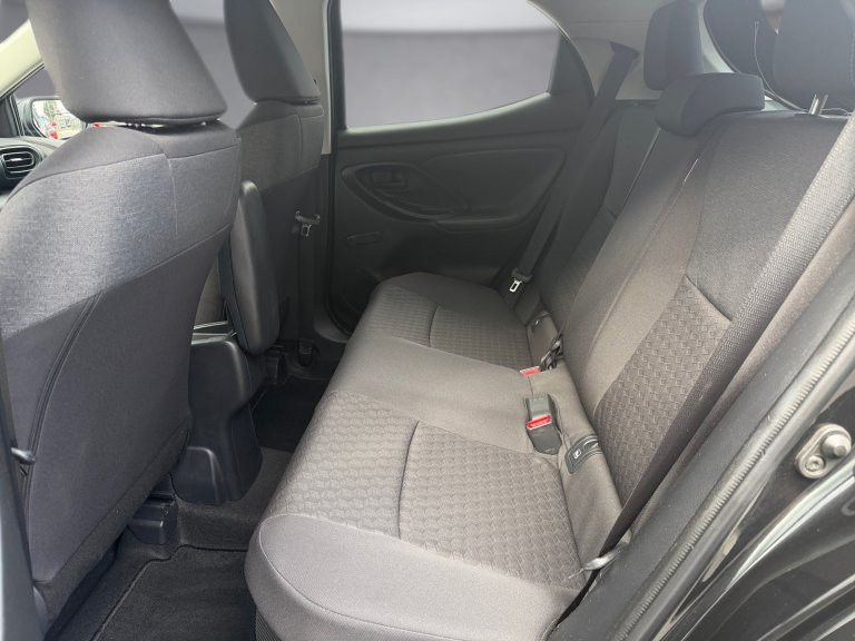 Bild 14: Toyota Yaris 1,5 Hybrid 5-türig Active Drive