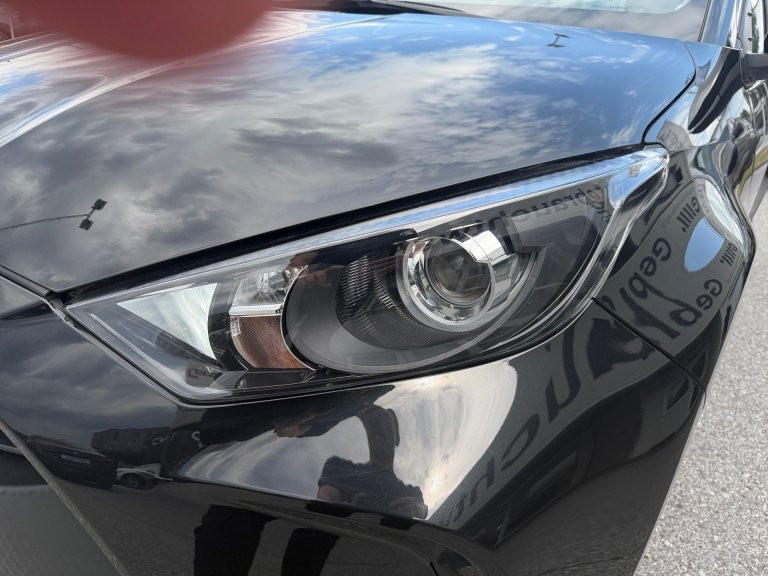 Bild 3: Toyota Yaris 1,5 Hybrid 5-türig Active Drive
