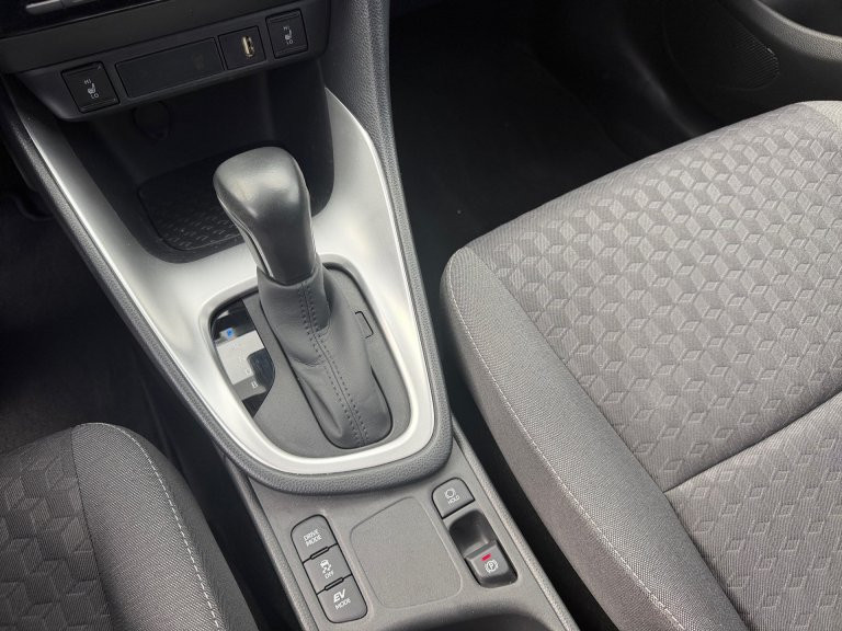 Bild 6: Toyota Yaris 1,5 Hybrid 5-türig Active Drive