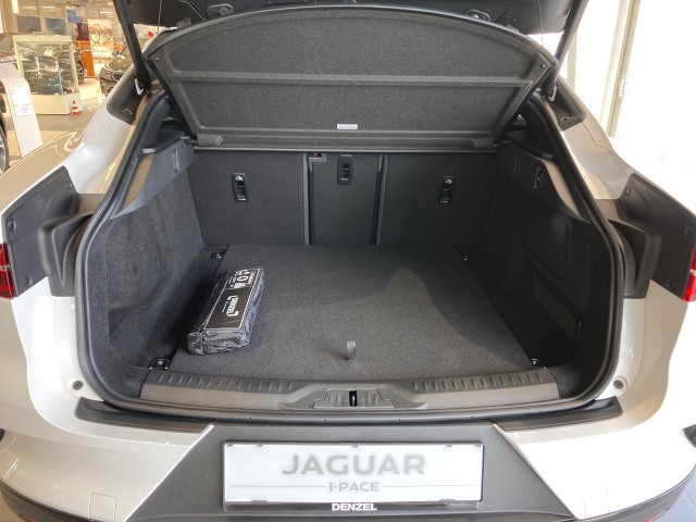 Bild 9: Jaguar I-PACE Austria Edition EV320 AWD