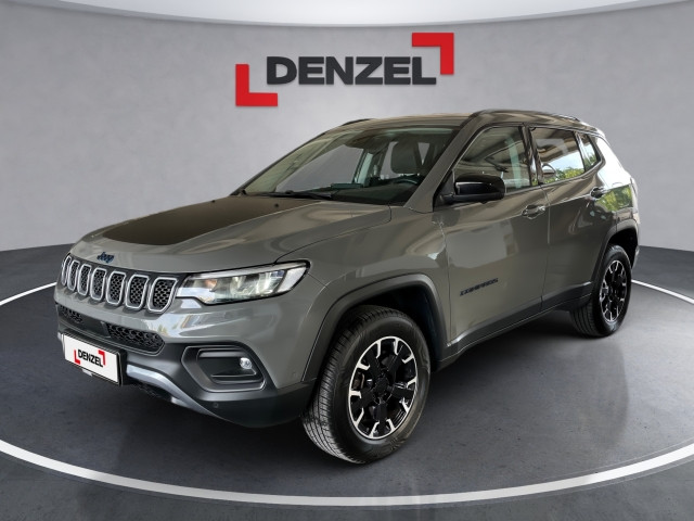 Bild 0: Jeep Compass 1.3 PHEV Hig