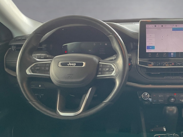 Bild 9: Jeep Compass 1.3 PHEV Hig