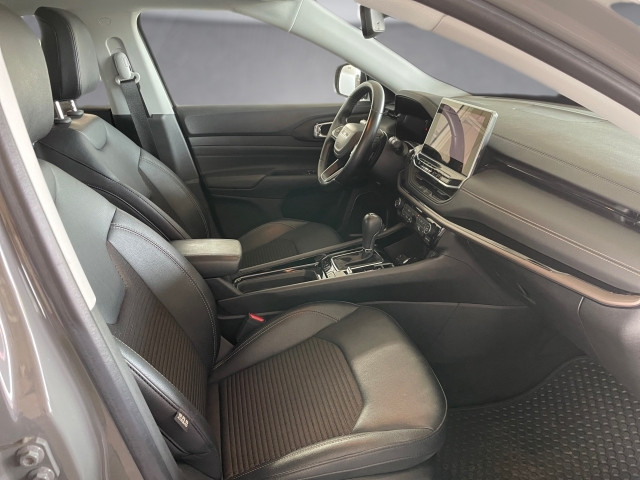Bild 10: Jeep Compass 1.3 PHEV Hig