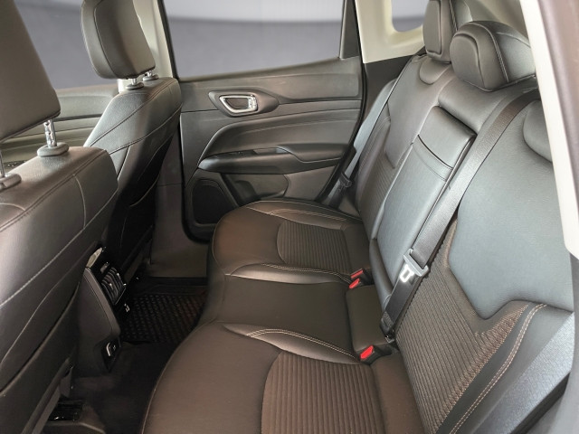 Bild 11: Jeep Compass 1.3 PHEV Hig