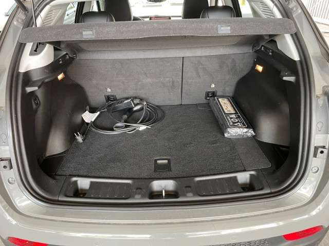 Bild 12: Jeep Compass 1.3 PHEV Hig