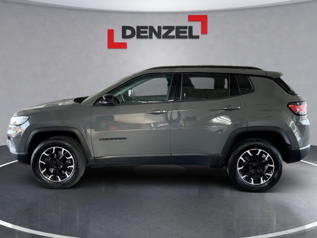 Bild 1: Jeep Compass 1.3 PHEV Hig