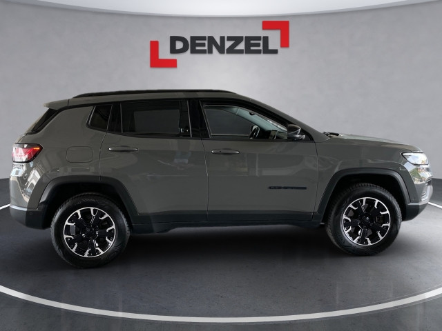 Bild 4: Jeep Compass 1.3 PHEV Hig