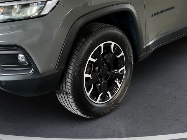 Bild 7: Jeep Compass 1.3 PHEV Hig