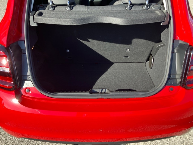 Bild 9: Fiat 500e HB 87kW-42kWh RED