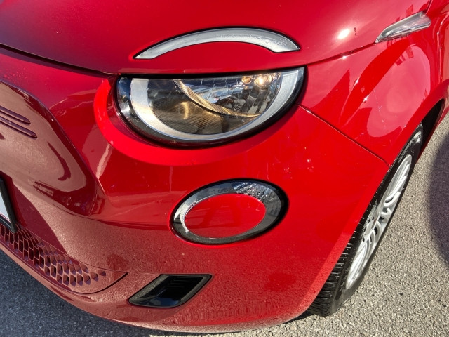 Bild 11: Fiat 500e HB 87kW-42kWh RED
