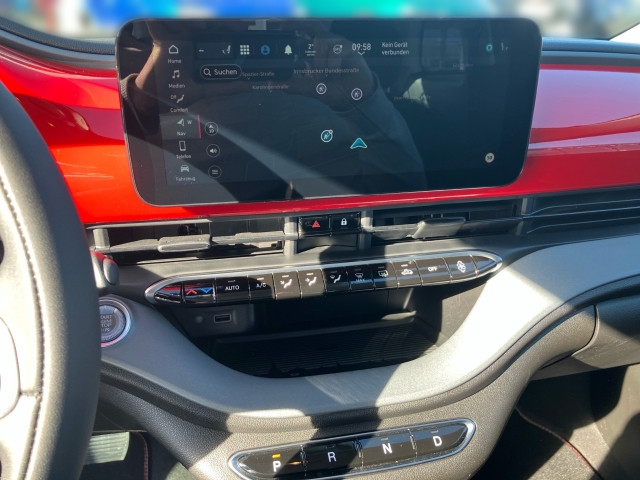 Bild 7: Fiat 500e HB 87kW-42kWh RED