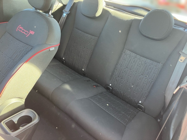 Bild 8: Fiat 500e HB 87kW-42kWh RED