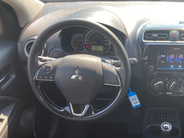 Bild 9: Mitsubishi Space Star 1,2 MIVEC