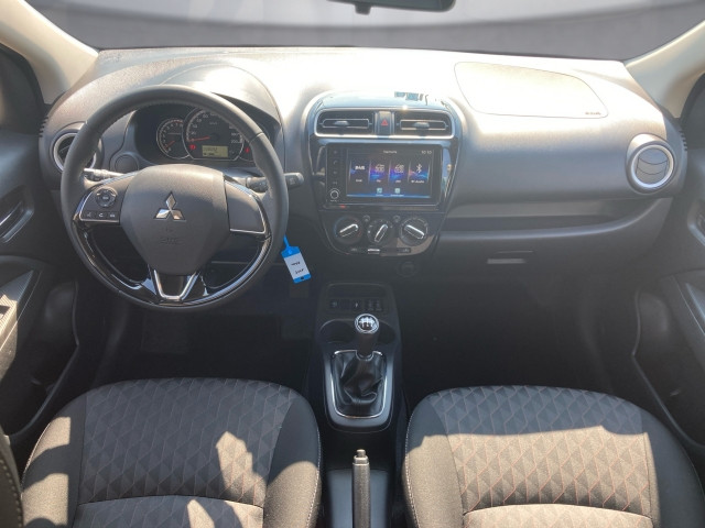 Bild 8: Mitsubishi Space Star 1,2 MIVEC