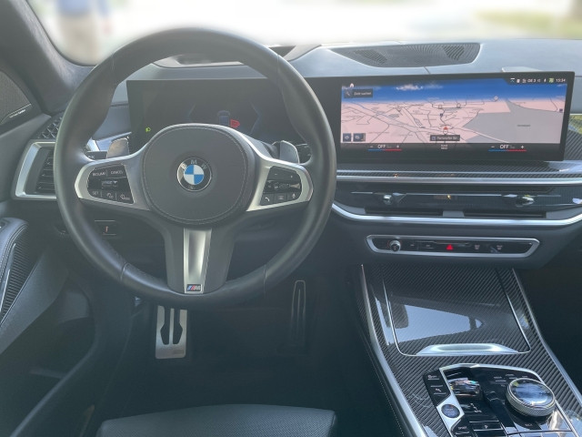 Bild 6: BMW X7 xDrive40i G07