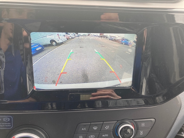 Bild 10: MAXUS eDeliver3 SWB 50.2kWh