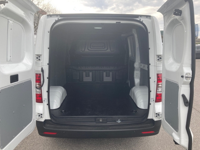 Bild 6: MAXUS eDeliver3 SWB 50.2kWh